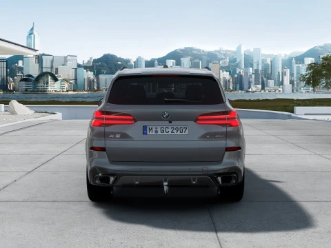 BMW X5 xDrive30d xLine
