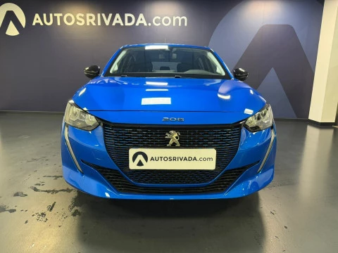 Peugeot e-208 Eléctrico Active Pack
