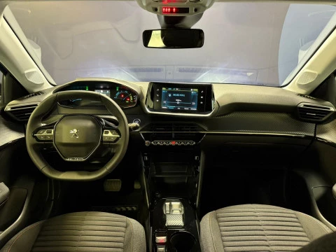 Peugeot e-208 Eléctrico Active Pack