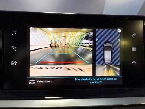 Peugeot e-208 Eléctrico Active Pack