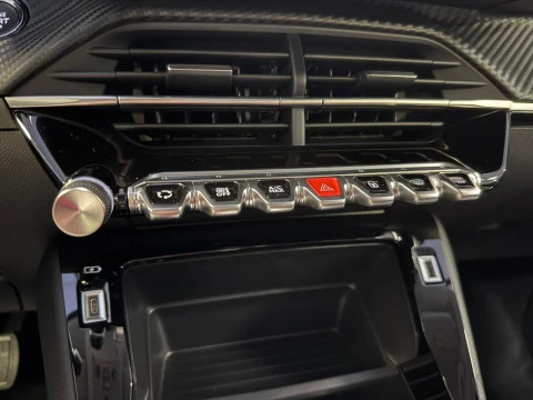 Peugeot e-208 Eléctrico Active Pack