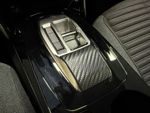 Peugeot e-208 Eléctrico Active Pack