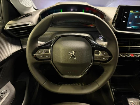 Peugeot e-208 Eléctrico Active Pack