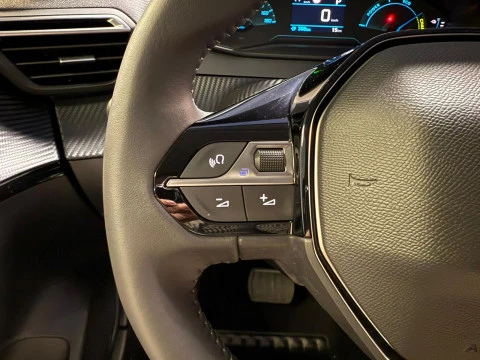 Peugeot e-208 Eléctrico Active Pack