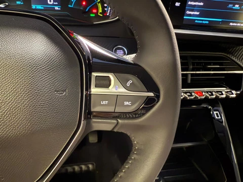 Peugeot e-208 Eléctrico Active Pack