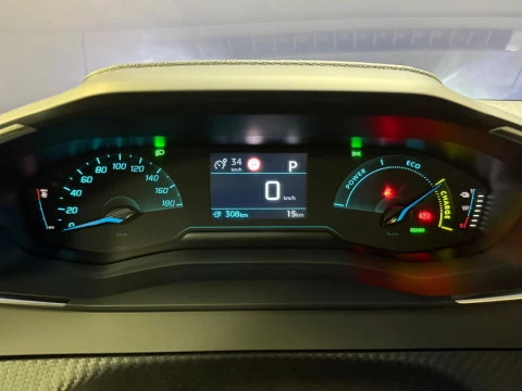 Peugeot e-208 Eléctrico Active Pack