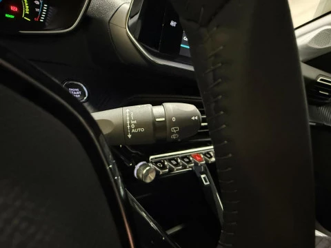 Peugeot e-208 Eléctrico Active Pack