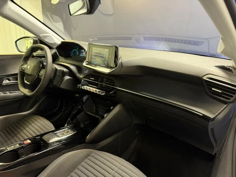 Peugeot e-208 Eléctrico Active Pack