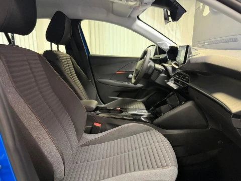 Peugeot e-208 Eléctrico Active Pack
