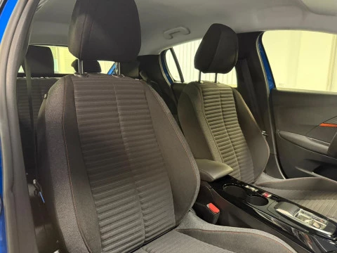 Peugeot e-208 Eléctrico Active Pack