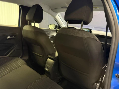 Peugeot e-208 Eléctrico Active Pack