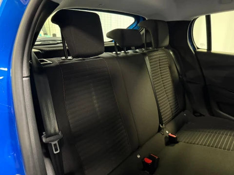 Peugeot e-208 Eléctrico Active Pack