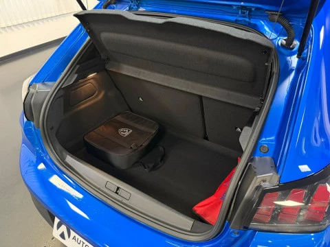 Peugeot e-208 Eléctrico Active Pack