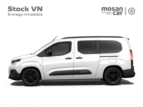 Citroën Berlingo XL Max Diésel 130CV Automático