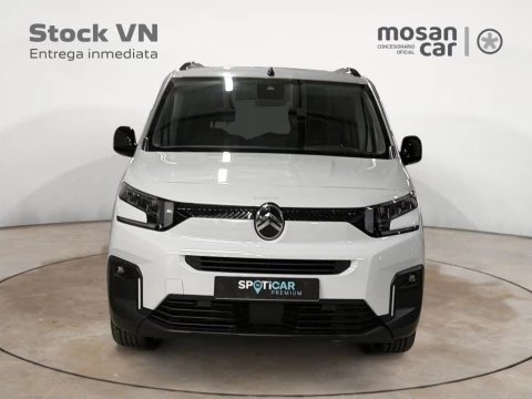 Citroën Berlingo XL Max Diésel 130CV Automático