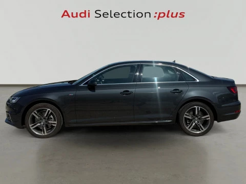Audi A4 S line edition 1.4 TFSI 110kW (150CV)