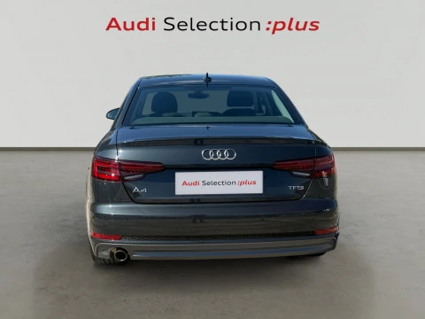 Audi A4 S line edition 1.4 TFSI 110kW (150CV)