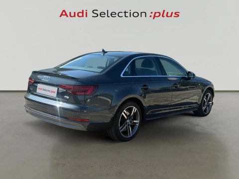 Audi A4 S line edition 1.4 TFSI 110kW (150CV)