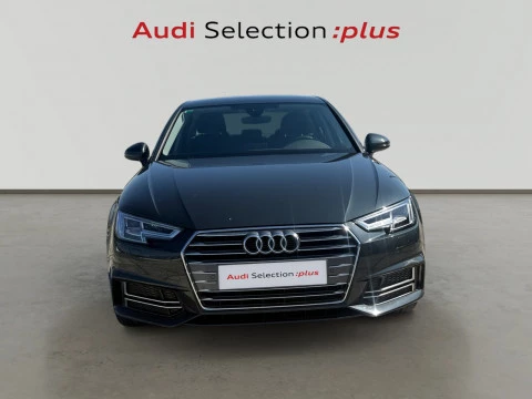 Audi A4 S line edition 1.4 TFSI 110kW (150CV)