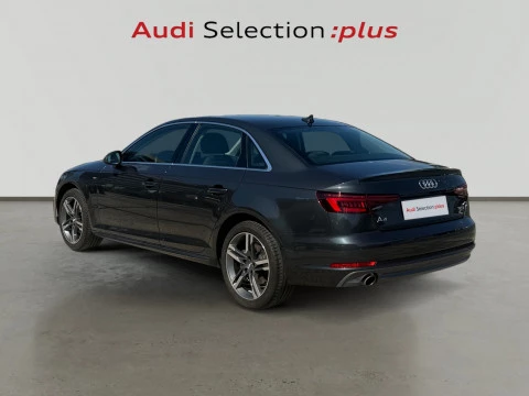 Audi A4 S line edition 1.4 TFSI 110kW (150CV)