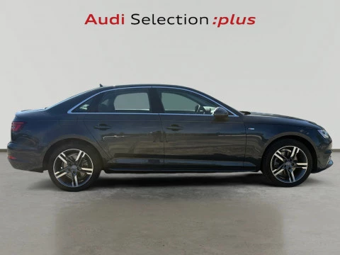 Audi A4 S line edition 1.4 TFSI 110kW (150CV)
