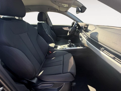 Audi A4 S line edition 1.4 TFSI 110kW (150CV)