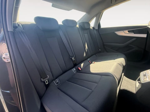 Audi A4 S line edition 1.4 TFSI 110kW (150CV)