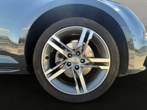 Audi A4 S line edition 1.4 TFSI 110kW (150CV)