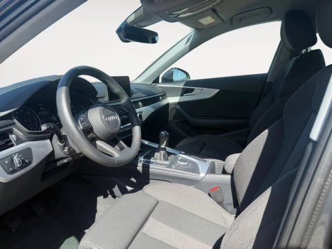 Audi A4 S line edition 1.4 TFSI 110kW (150CV)