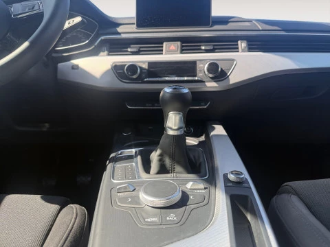 Audi A4 S line edition 1.4 TFSI 110kW (150CV)