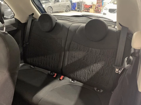 Fiat 500 FIAT  1.0 Hybrid 51kw (70CV) Dolcevita