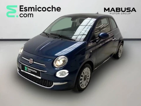 Fiat 500 FIAT  1.0 Hybrid 51kw (70CV) Dolcevita