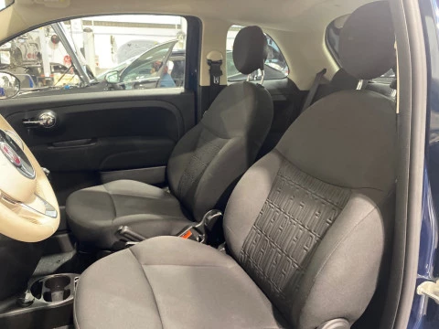 Fiat 500 FIAT  1.0 Hybrid 51kw (70CV) Dolcevita