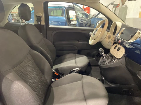 Fiat 500 FIAT  1.0 Hybrid 51kw (70CV) Dolcevita