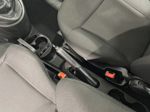 Fiat 500 FIAT  1.0 Hybrid 51kw (70CV) Dolcevita