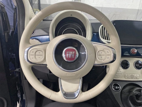 Fiat 500 FIAT  1.0 Hybrid 51kw (70CV) Dolcevita