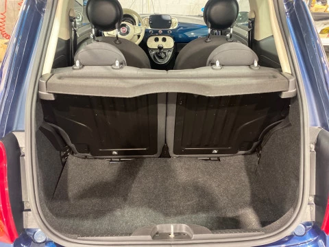 Fiat 500 FIAT  1.0 Hybrid 51kw (70CV) Dolcevita