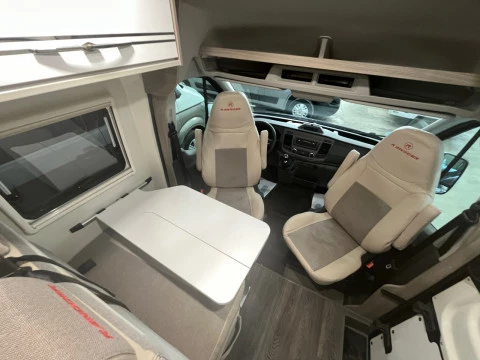 RANDGER R560 R560 4X4