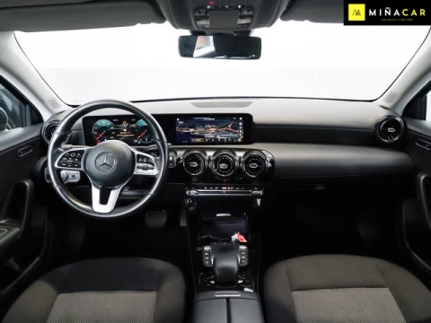 Mercedes-Benz Clase A 180 d 85 kW (116 CV)