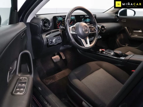 Mercedes-Benz Clase A 180 d 85 kW (116 CV)