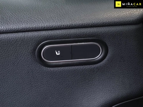 Mercedes-Benz Clase A 180 d 85 kW (116 CV)