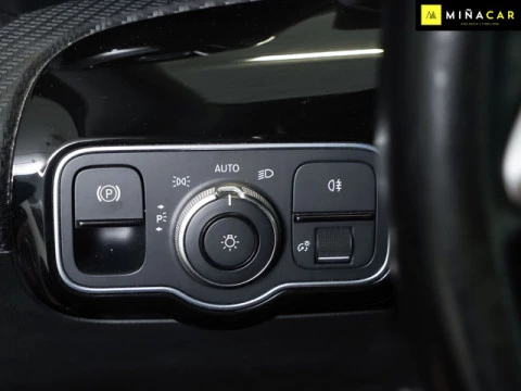 Mercedes-Benz Clase A 180 d 85 kW (116 CV)