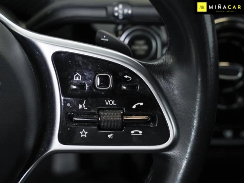 Mercedes-Benz Clase A 180 d 85 kW (116 CV)