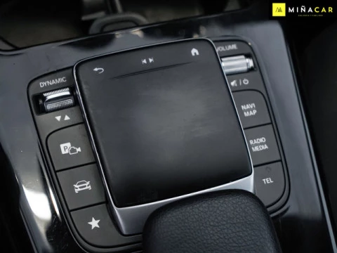 Mercedes-Benz Clase A 180 d 85 kW (116 CV)