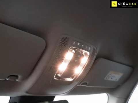 Mercedes-Benz Clase A 180 d 85 kW (116 CV)