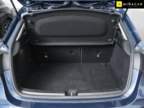 Mercedes-Benz Clase A 180 d 85 kW (116 CV)