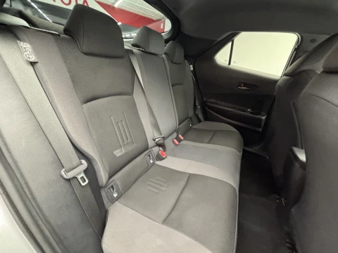 Toyota C-HR 1.8 140H Advance