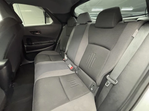 Toyota C-HR 1.8 140H Advance