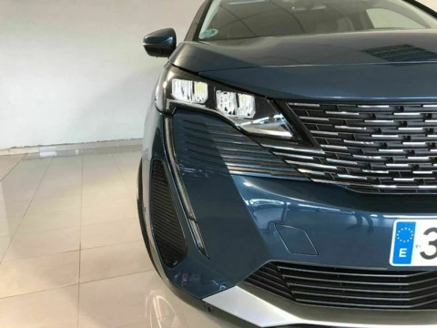 Peugeot 3008 1.2 PureTech 96KW S&S Allure Pack