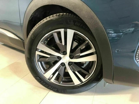 Peugeot 3008 1.2 PureTech 96KW S&S Allure Pack